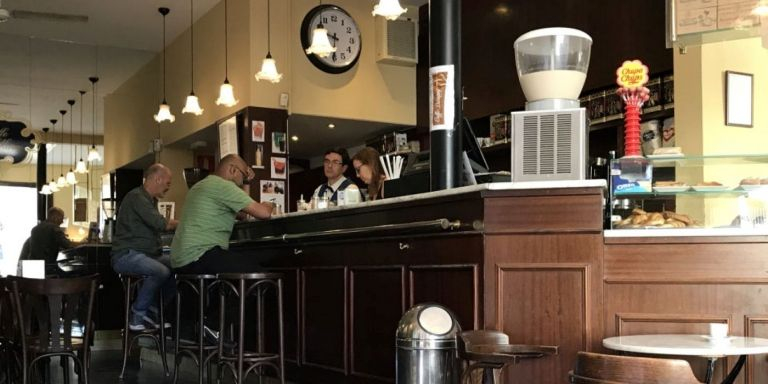 Caffé San Marco 2